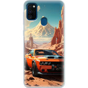 Чехол BoxFace Samsung M215 Galaxy M21 
