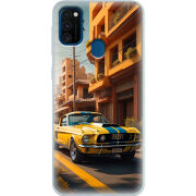 Чехол BoxFace Samsung M215 Galaxy M21 