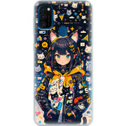 Чехол BoxFace Samsung M215 Galaxy M21 