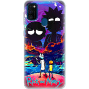 Чехол BoxFace Samsung M215 Galaxy M21 