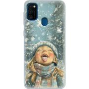 Чехол BoxFace Samsung M215 Galaxy M21 Смак дитинства