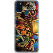 Чехол BoxFace Samsung M215 Galaxy M21 