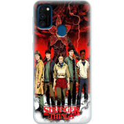 Чехол BoxFace Samsung M215 Galaxy M21 