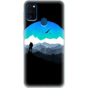 Чехол BoxFace Samsung M215 Galaxy M21 