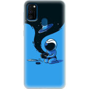 Чехол BoxFace Samsung M215 Galaxy M21 Galaxy Art