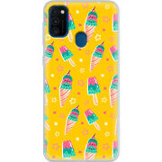 Чехол BoxFace Samsung M215 Galaxy M21 