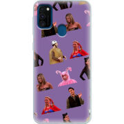 Чехол BoxFace Samsung M215 Galaxy M21 