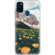 Чехол BoxFace Samsung M215 Galaxy M21 