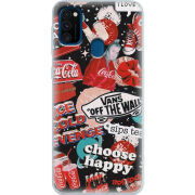 Чехол BoxFace Samsung M215 Galaxy M21 
