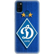 Чехол BoxFace Samsung M215 Galaxy M21 Динамо Киев