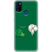 Чехол BoxFace Samsung M215 Galaxy M21 