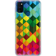 Чехол BoxFace Samsung M215 Galaxy M21 