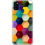 Чехол BoxFace Samsung M215 Galaxy M21 