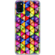 Чехол BoxFace Samsung M215 Galaxy M21 