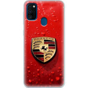 Чехол BoxFace Samsung M215 Galaxy M21 