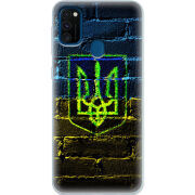 Чехол BoxFace Samsung M215 Galaxy M21 Trident
