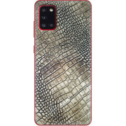 Чехол BoxFace Samsung A315 Galaxy A31 