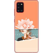 Чехол BoxFace Samsung A315 Galaxy A31 