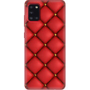 Чехол BoxFace Samsung A315 Galaxy A31 