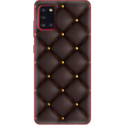 Чехол BoxFace Samsung A315 Galaxy A31 