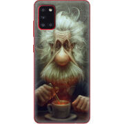 Чехол BoxFace Samsung A315 Galaxy A31 