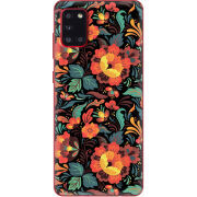 Чехол BoxFace Samsung A315 Galaxy A31 Petrykivka