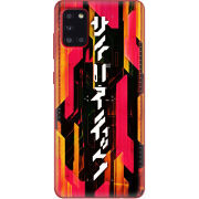 Чехол BoxFace Samsung A315 Galaxy A31 