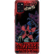 Чехол BoxFace Samsung A315 Galaxy A31 