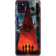 Чехол BoxFace Samsung A315 Galaxy A31 Дивні дива