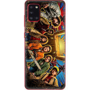 Чехол BoxFace Samsung A315 Galaxy A31 