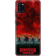 Чехол BoxFace Samsung A315 Galaxy A31 