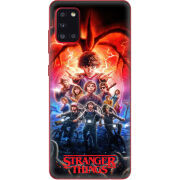 Чехол BoxFace Samsung A315 Galaxy A31 