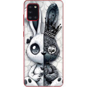 Чехол BoxFace Samsung A315 Galaxy A31 