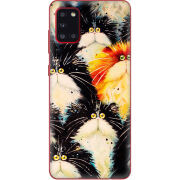 Чехол BoxFace Samsung A315 Galaxy A31 