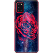 Чехол BoxFace Samsung A315 Galaxy A31 