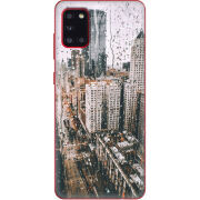 Чехол BoxFace Samsung A315 Galaxy A31 