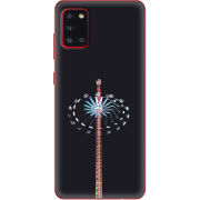 Чехол BoxFace Samsung A315 Galaxy A31 