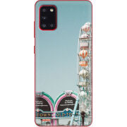 Чехол BoxFace Samsung A315 Galaxy A31 