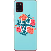Чехол BoxFace Samsung A315 Galaxy A31 