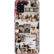 Чехол BoxFace Samsung A315 Galaxy A31 