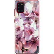 Чехол BoxFace Samsung A315 Galaxy A31 