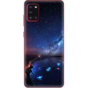Чехол BoxFace Samsung A315 Galaxy A31 