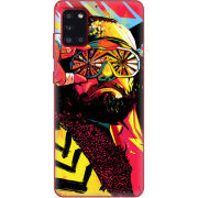 Чехол BoxFace Samsung A315 Galaxy A31 
