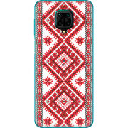 Чехол BoxFace Xiaomi Redmi Note 9S 
