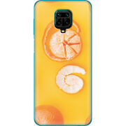 Чехол BoxFace Xiaomi Redmi Note 9S Yellow Mandarins