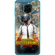 Чехол BoxFace Xiaomi Redmi Note 9S 