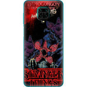 Чехол BoxFace Xiaomi Redmi Note 9S 