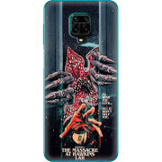 Чехол BoxFace Xiaomi Redmi Note 9S 