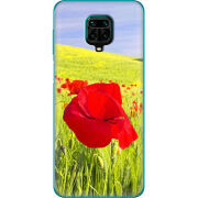 Чехол BoxFace Xiaomi Redmi Note 9S Мак