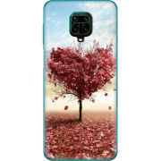 Чехол BoxFace Xiaomi Redmi Note 9S Tree of Love